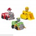 Paw Patrol Racers 3-Pack Vehicle Set Marshall Rocky Rubble Paw Patrol Rescue Racers 3 pack B00J3LXLEO